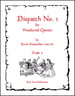 Dispatch No. 1 Woodwind Quintet